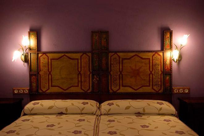 Hotel La Realda Gea De Albarracin Phòng bức ảnh
